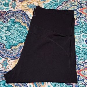 Adidas Black Leggings XL